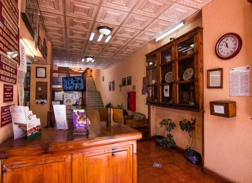 Vastaanotto Valokuva