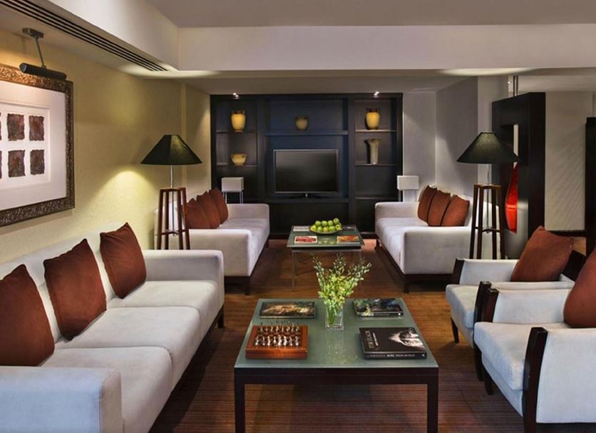 Oleskelutila Valokuva