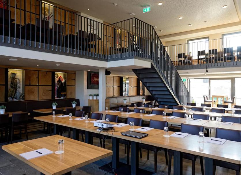 Ravintola Valokuva