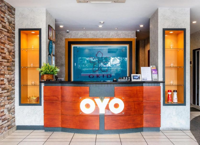 Vastaanotto Valokuva