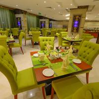 Crown Town Hotel