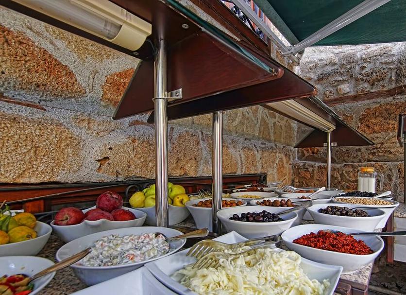 Buffet Valokuva