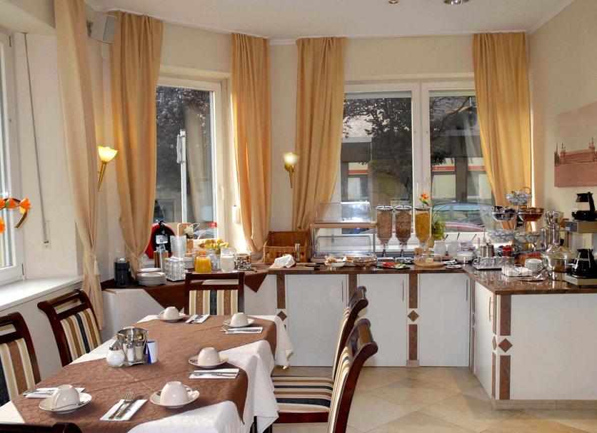 Ravintola Valokuva