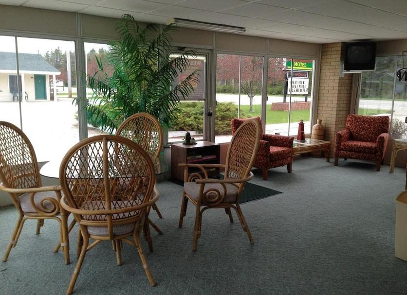 Oleskelutila Valokuva