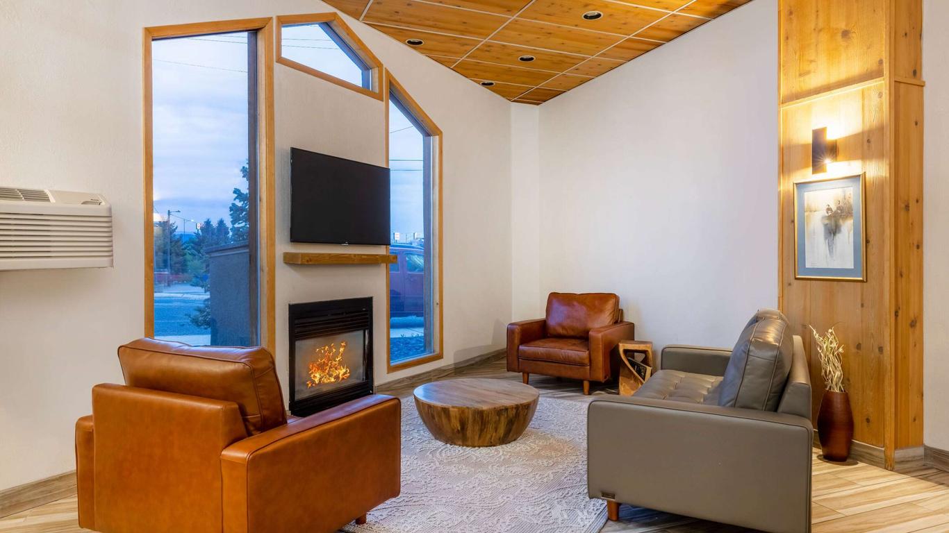 Wingate by Wyndham Butte City Center I-15/I-90