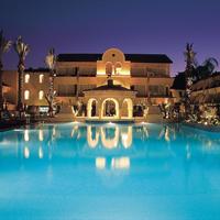 Napa Plaza Hotel - Adults Only