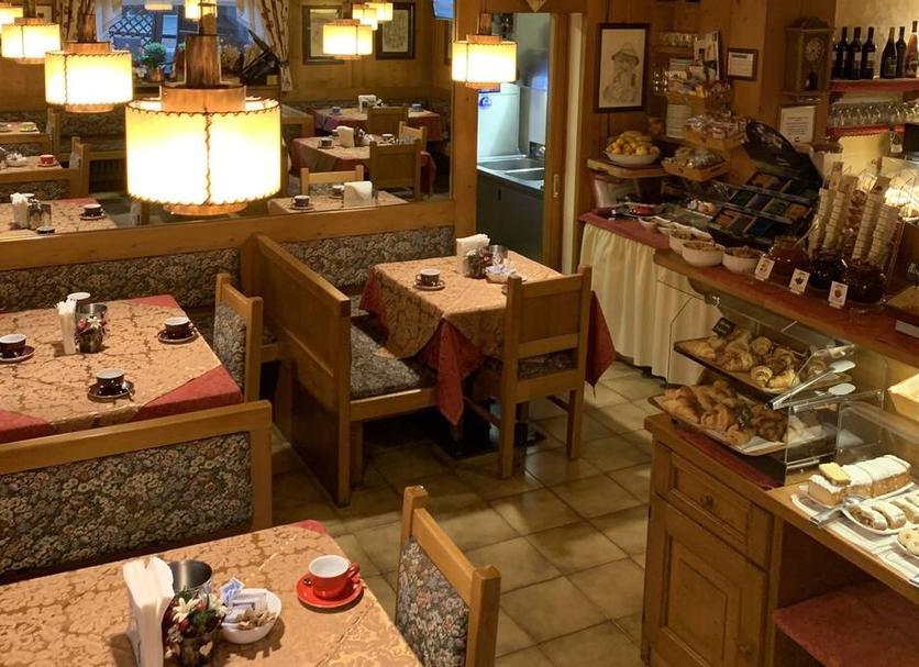 Ravintola Valokuva