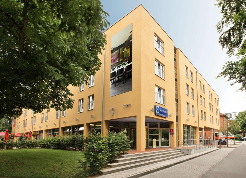 Rakennus Valokuva