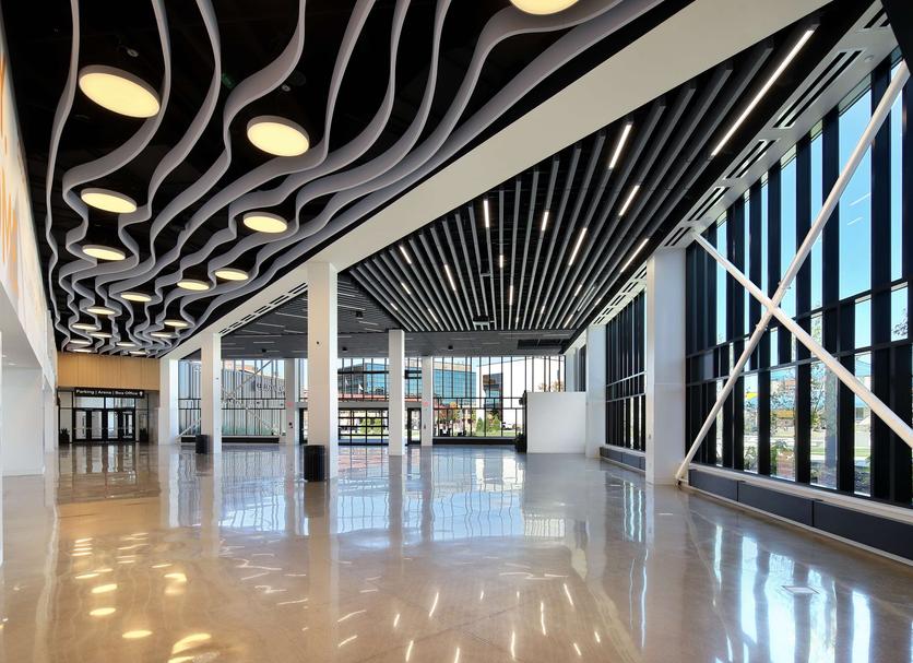 Aula Valokuva