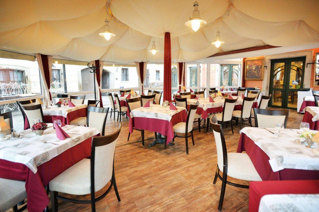 Ravintola