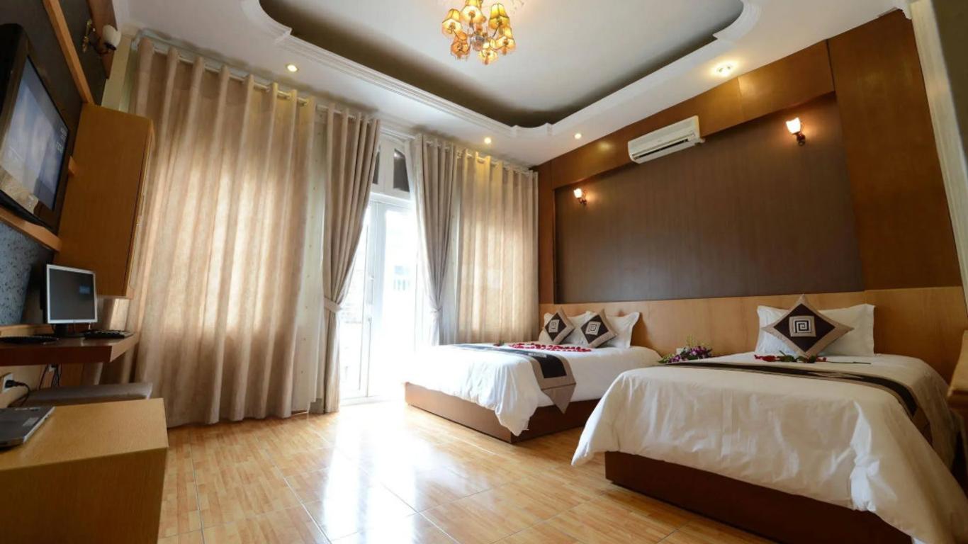 Hanoi Sports Hotel