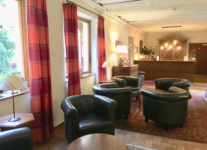 Oleskelutila Valokuva