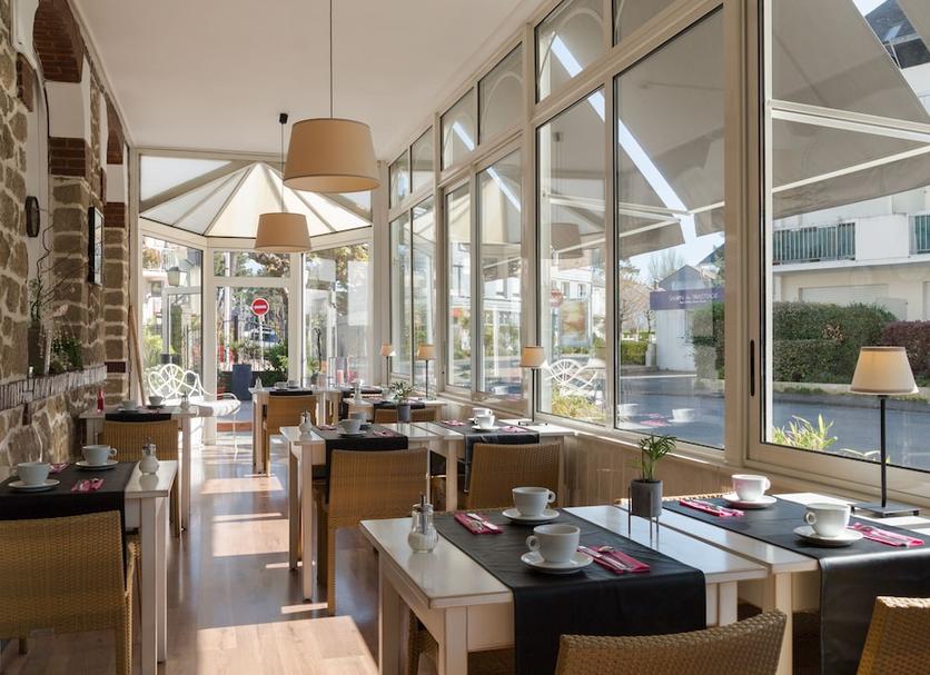 Ravintola Valokuva
