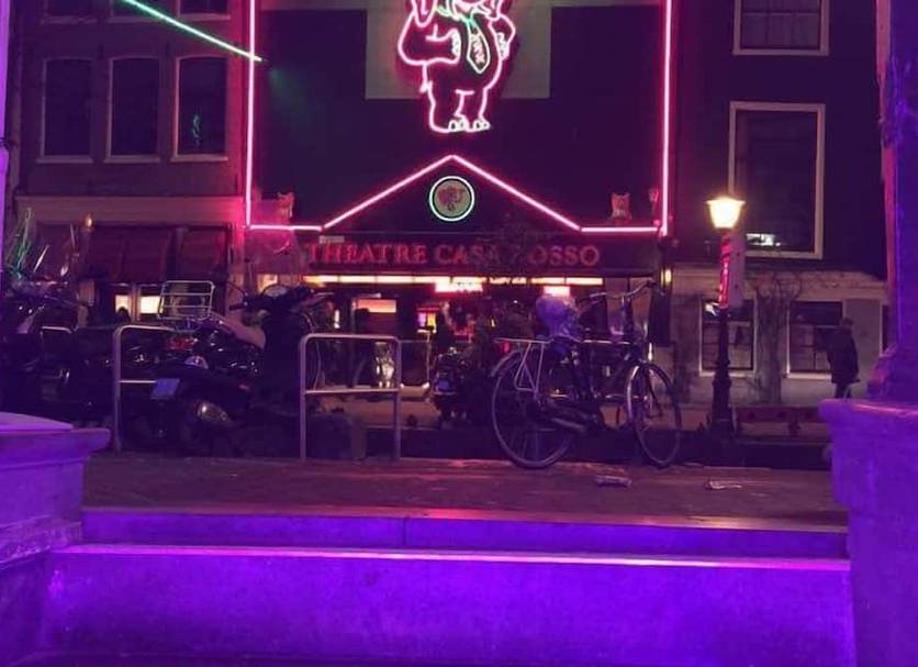 Muu Valokuva
