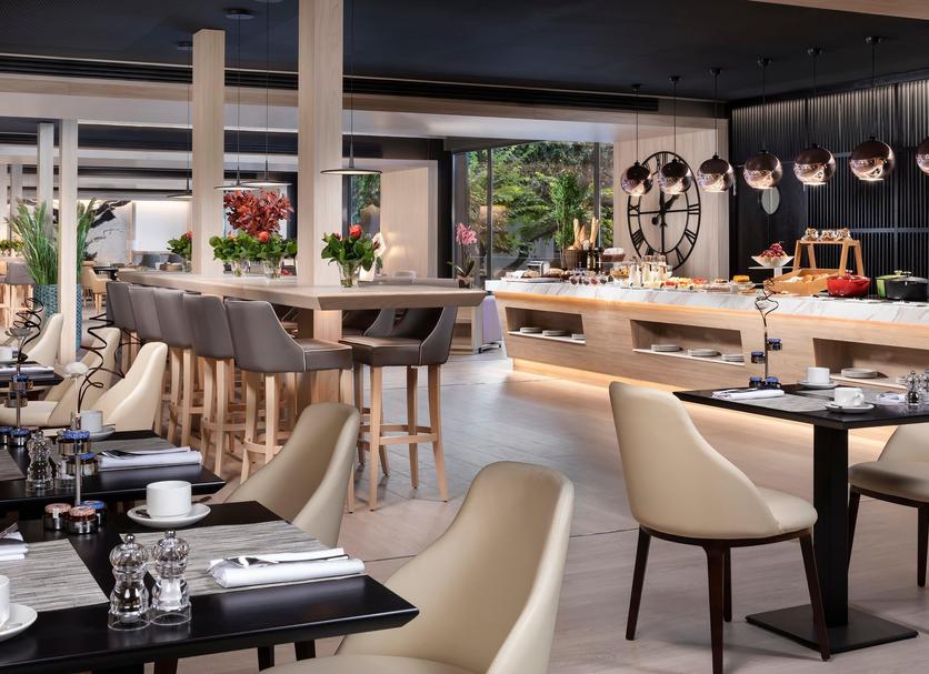 Hotellin palvelut Valokuva