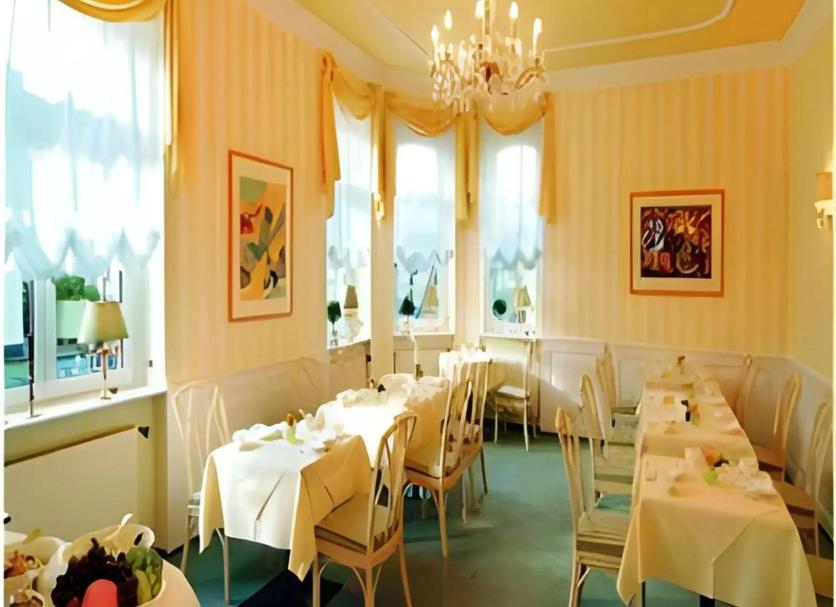 Ravintola Valokuva