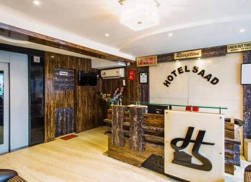 Vastaanotto Valokuva