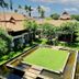 Näkymät ulkona