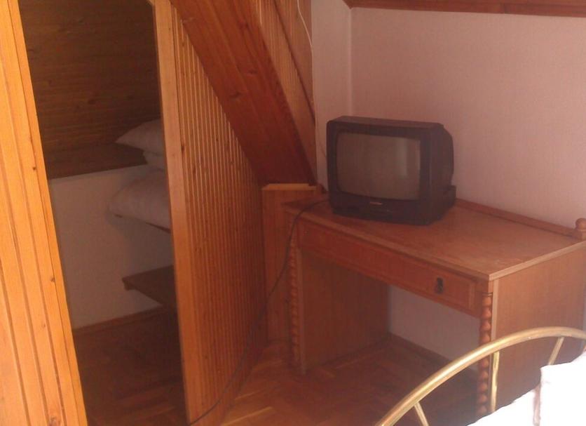 Huoneen palvelut Valokuva