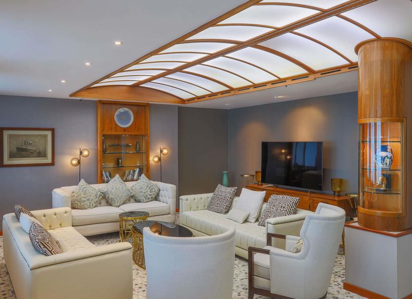 Oleskelutila Valokuva