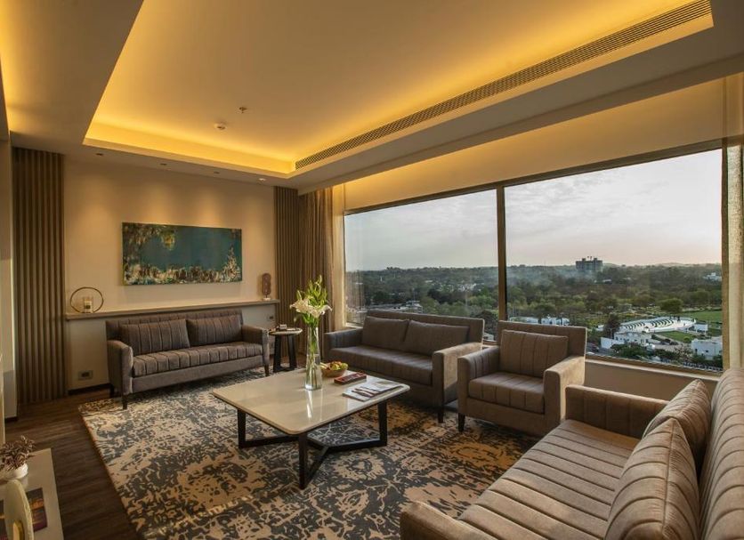 Oleskelutila Valokuva