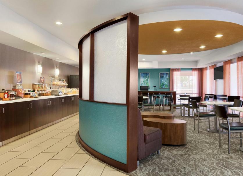 Buffet Valokuva