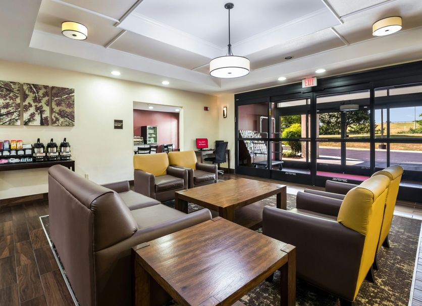 Oleskelutila Valokuva