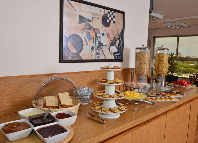 Buffet Valokuva