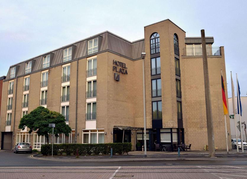 Rakennus Valokuva