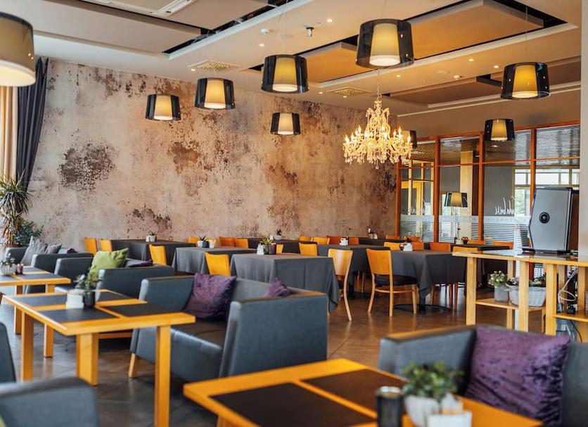 Ravintola Valokuva