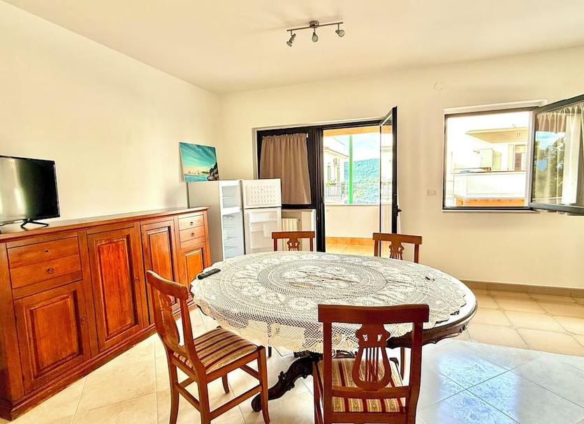 Ruokailuhuone Valokuva