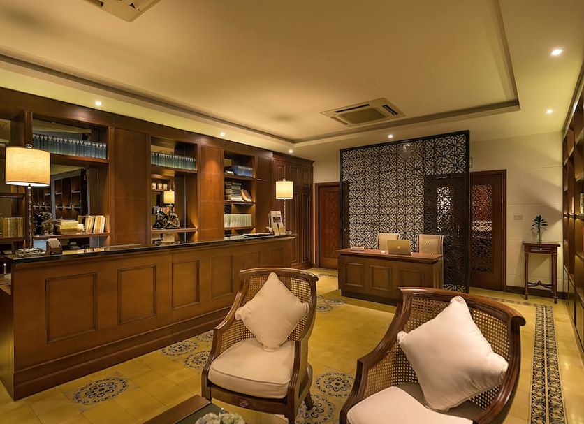 Oleskelutila Valokuva