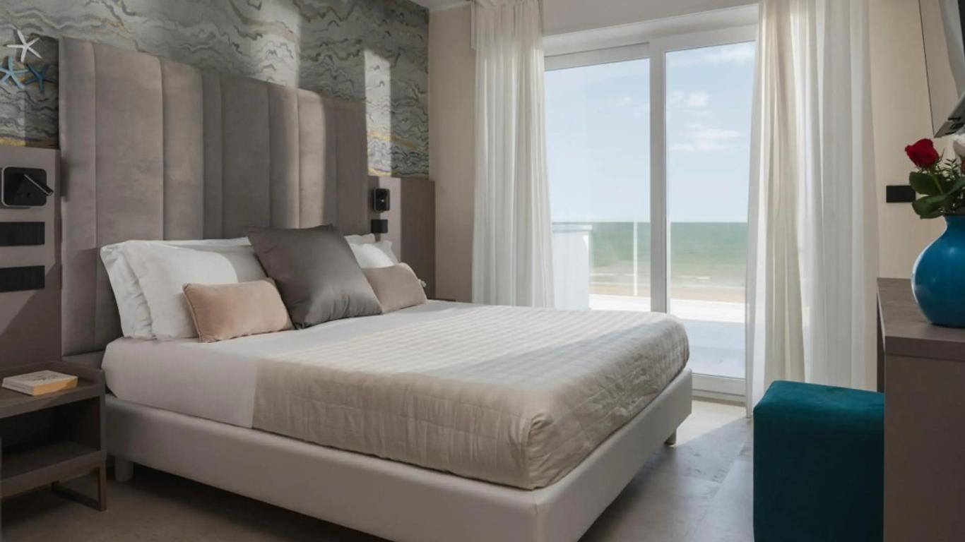 Hotel Ascot Riccione