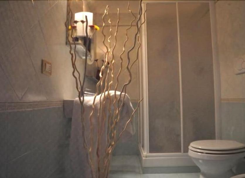 Kylpyhuone Valokuva