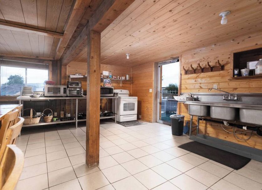 Keittiö Valokuva