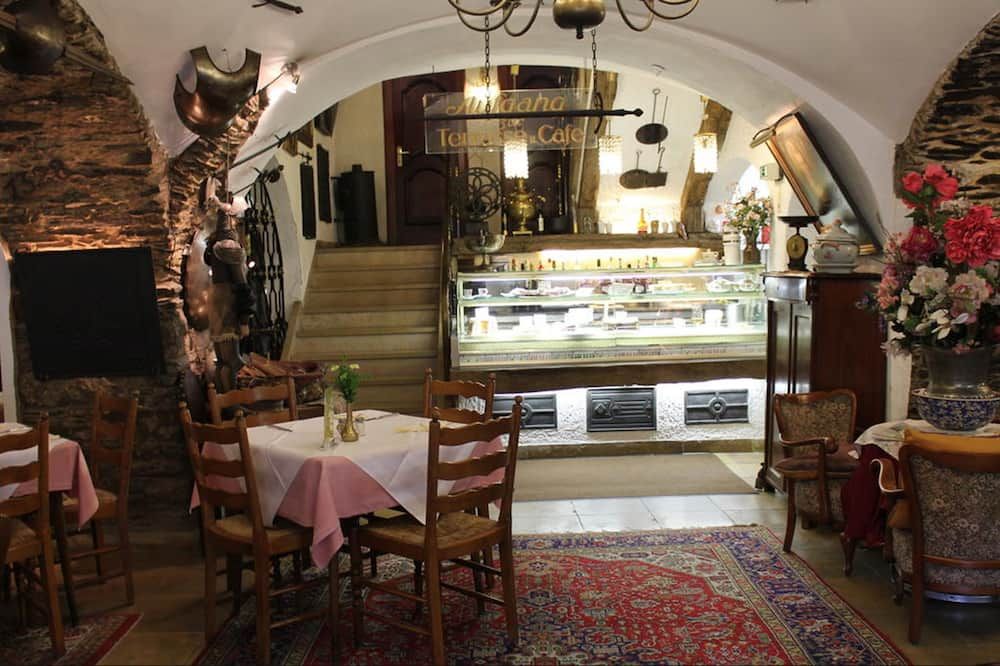 Ravintola Valokuva