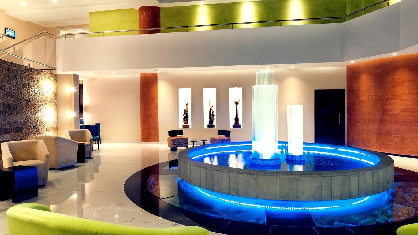Mercure Alameda Quito