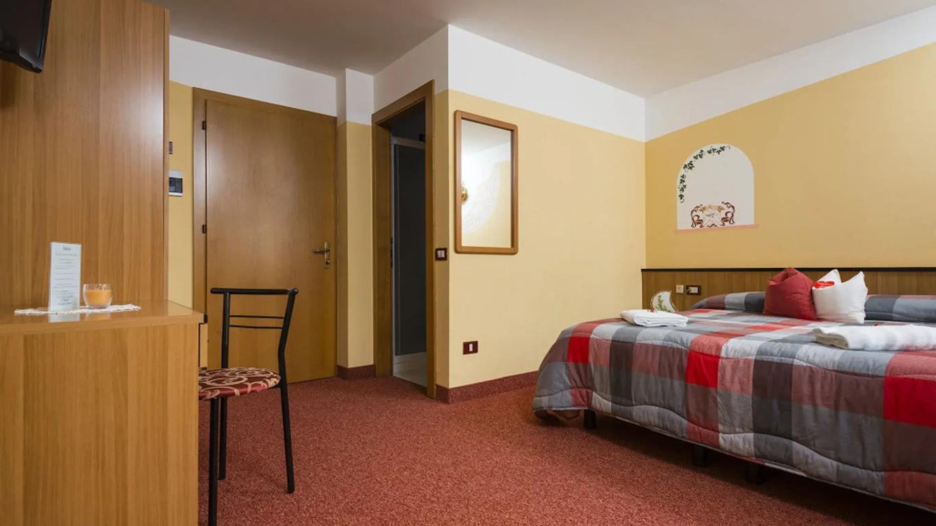 Animae Natura Hotel & Chalet