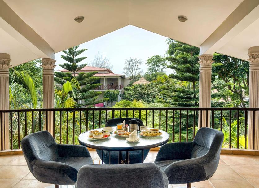 Hotellin palvelut Valokuva