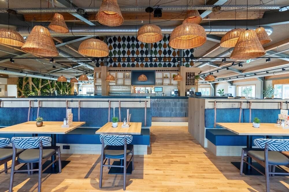 Ravintola Valokuva