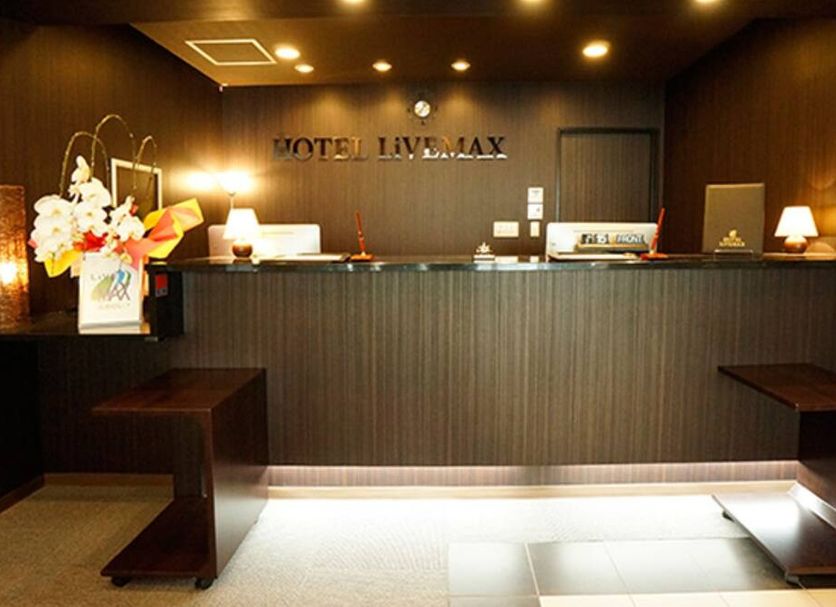 Vastaanotto Valokuva