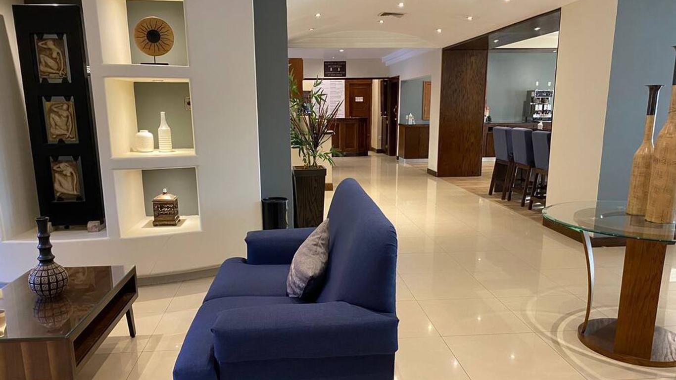 Best Western Plus Chihuahua Aeropuerto
