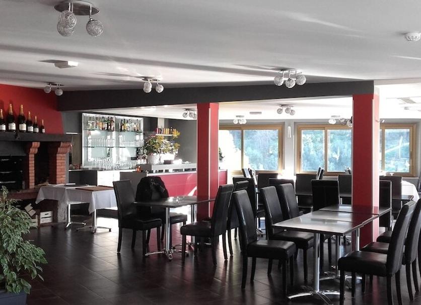 Ravintola Valokuva