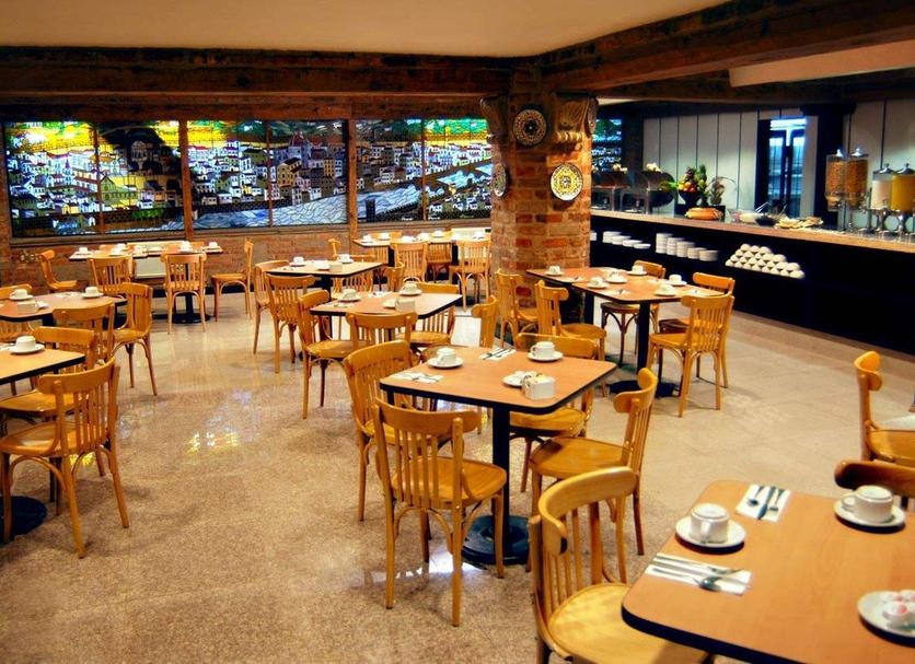 Ravintola Valokuva