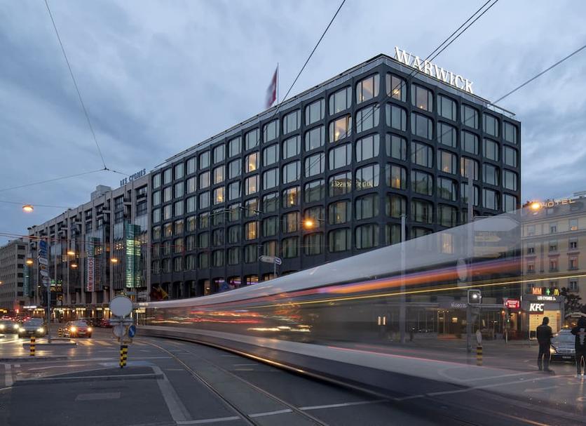Rakennus Valokuva