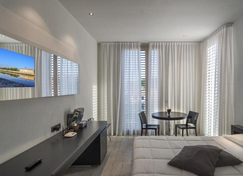 Hotellin palvelut Valokuva