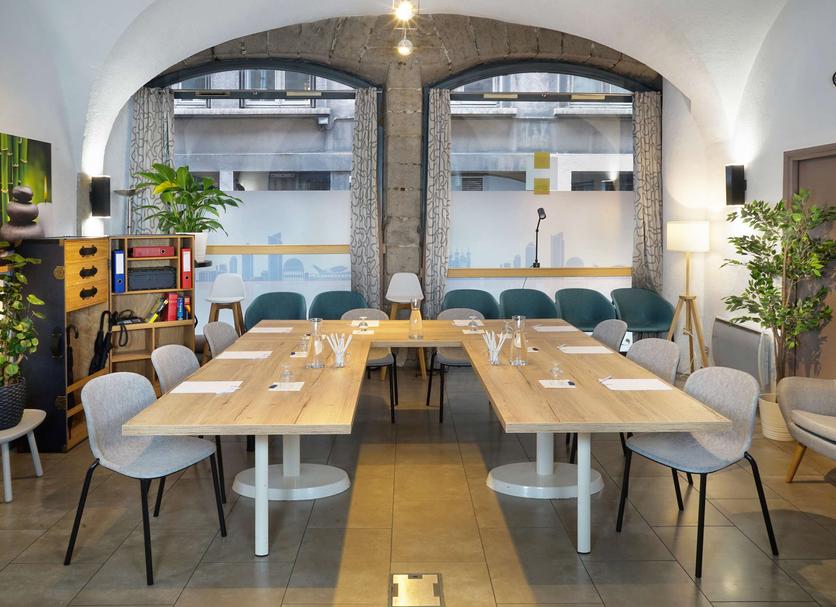 Ravintola Valokuva