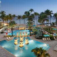 San Juan Marriott Resort & Stellaris Casino