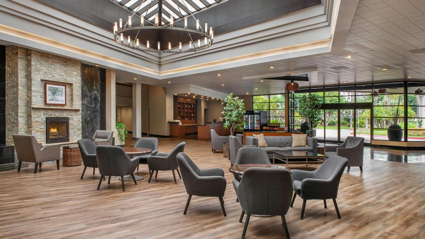 Four Points by Sheraton San Diego