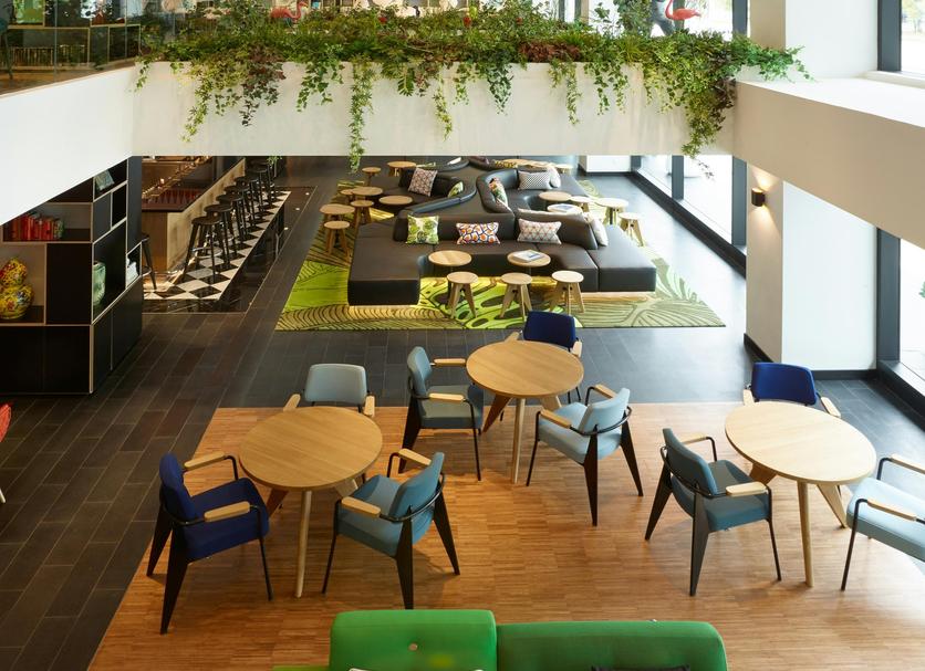 Ravintola Valokuva